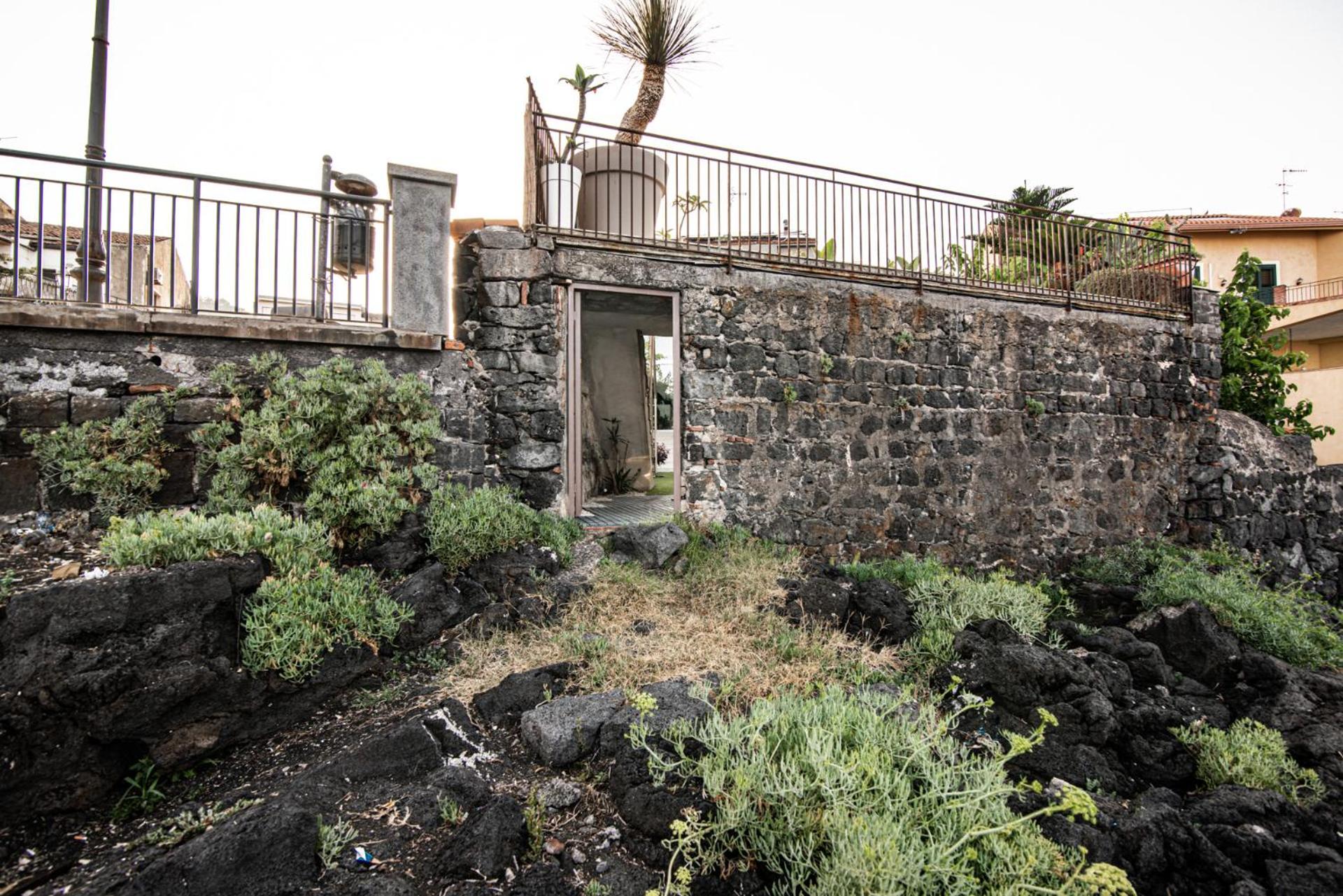 Luxury B&B Euphorbia Acireale Exterior photo